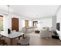 Bungalow en Venta en Benalmádena Costa, Málaga
