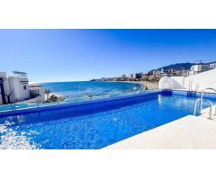 Apartamento en Venta en Benalmádena Costa, Málaga
