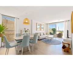 Apartamento en Venta en Estepona, Málaga