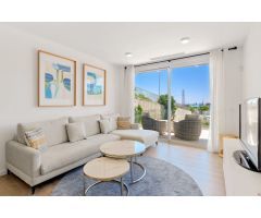 Apartamento en Venta en Estepona, Málaga
