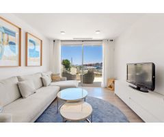 Apartamento en Venta en Estepona, Málaga