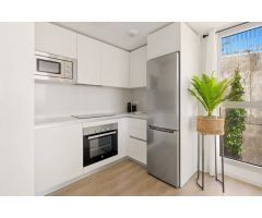 Apartamento en Venta en Estepona, Málaga