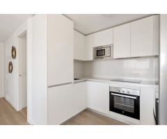 Apartamento en Venta en Estepona, Málaga