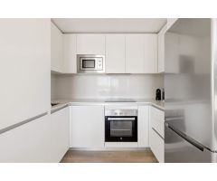 Apartamento en Venta en Estepona, Málaga