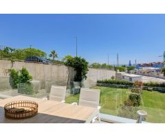 Apartamento en Venta en Estepona, Málaga