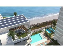 Residencial de lujo , MIAMI TOWERS, La Manga .