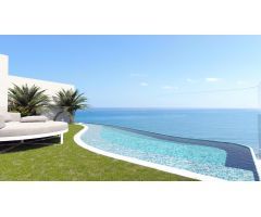 Residencial de lujo , MIAMI TOWERS, La Manga .