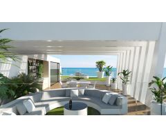 Residencial de lujo , MIAMI TOWERS, La Manga .