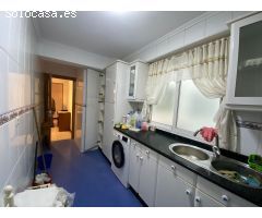 Piso en Venta en Santiago de Compostela, A Coruña
