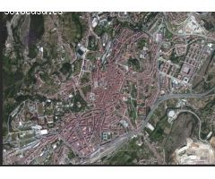 Edificio en Venta en Santiago de Compostela, A Coruña