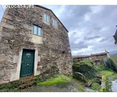 Finca rustica en Venta en Lousame, A Coruña