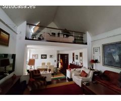 Chalet en Venta en Villamateo, A Coruña