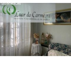 Se vende casa en zona rural