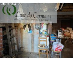 Se vende casa en zona rural