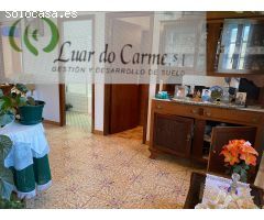 Se vende casa en zona rural