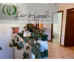 Se vende casa en zona rural