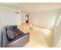 Amplio y luminoso  apartamento en la zona de Cas Capiscol! (a un paso de Ocimax)