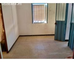 VENTA DE CASA A REFORMAR - CASCO ANTIGUO