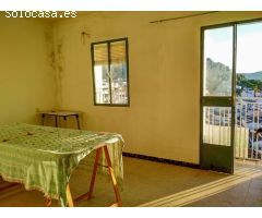 VENTA DE CASA A REFORMAR - CASCO ANTIGUO