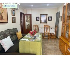 PISO EN VENTA ZONA RAMÓN CROSSA