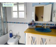 VENTA DE DÚPLEX EN UBRIQUE-AYUNTAMIENTO