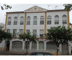 LOTE 2 LOCALES COMERCIALES EN ARCOS DE LA FRONTERA