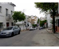 PRADO DEL REY - ZONA CENTRO