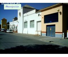 GARAJE EN BUENA ZONA