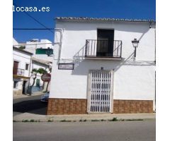 CASA - PRADO DEL REY