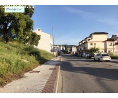 VENTA DE PARCELAS ZONA LA VEGA - UBRIQUE
