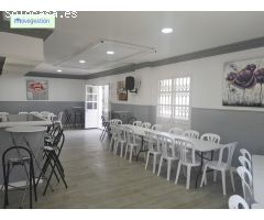 LOCAL COMERCIAL EN EL HIPERSOL