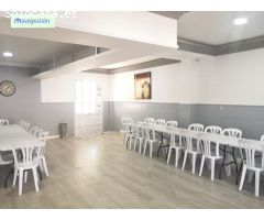 LOCAL COMERCIAL EN EL HIPERSOL