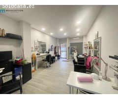 LOCAL COMERCIAL EN ALQUILER EN UBRIQUE (CÁDIZ) - ZONA LA VEGA