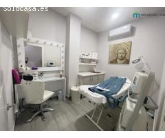 LOCAL COMERCIAL EN ALQUILER EN UBRIQUE (CÁDIZ) - ZONA LA VEGA