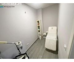 LOCAL COMERCIAL EN ALQUILER EN UBRIQUE (CÁDIZ) - ZONA LA VEGA