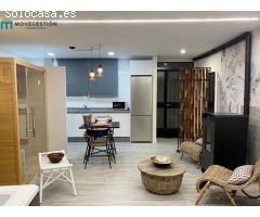APARTAMENTO LOF EN UBRIQUE- CASCO ANTIGUO.-