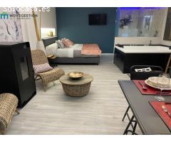 APARTAMENTO LOF EN UBRIQUE- CASCO ANTIGUO.-