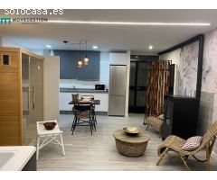 APARTAMENTO LOF EN UBRIQUE- CASCO ANTIGUO.-