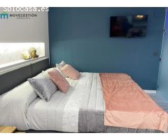 APARTAMENTO LOF EN UBRIQUE- CASCO ANTIGUO.-