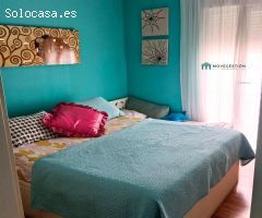 CASA EN UBRIQUE (CÁDIZ) - ZONA CENTRO
