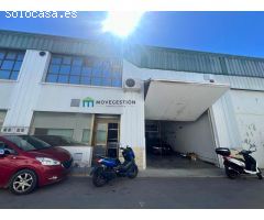 Nave industrial en Venta en Ubrique, Cádiz