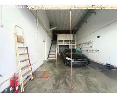 Nave industrial en Venta en Ubrique, Cádiz