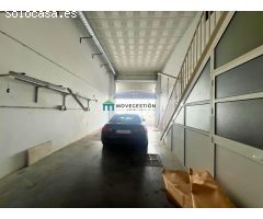 Nave industrial en Venta en Ubrique, Cádiz