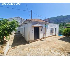 Casa de campo en Venta en Ubrique, Cádiz