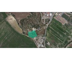 SUELO URBANIZABLE EN VENTA EN ESPERA (CÁDIZ)