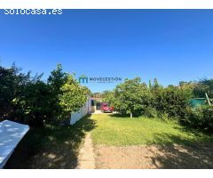 CASA DE CAMPO EN TAVIZNA -BENAOCAZ-