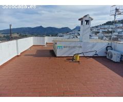 PISO EN PLANTA BAJA EN PRADO DEL REY (CÁDIZ) - ZONA CENTRO