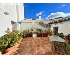 Casa en Venta en Villaluenga del Rosario, Cádiz