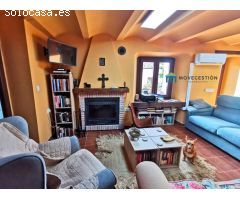 Casa en Venta en Villaluenga del Rosario, Cádiz