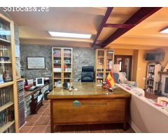 Casa en Venta en Villaluenga del Rosario, Cádiz